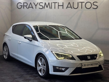 Used SEAT Leon 2013 for sale - 79049808: Photo