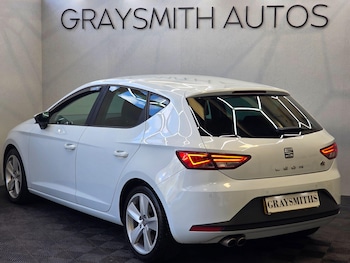 Used SEAT Leon 2013 for sale - 79049808: Photo