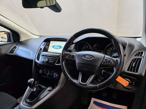 Used Ford Focus 2016 for sale - 76122971: Photo 10