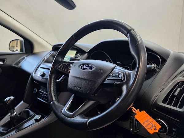 Used Ford Focus 2016 for sale - 76122971: Photo 11