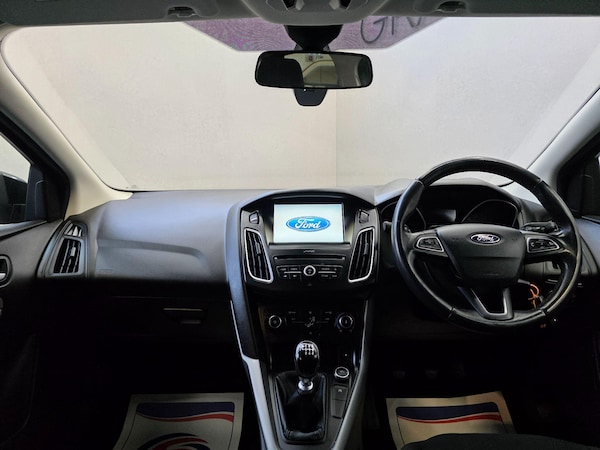 Used Ford Focus 2016 for sale - 76122971: Photo 12