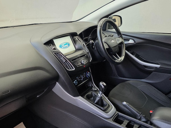 Used Ford Focus 2016 for sale - 76122971: Photo 13