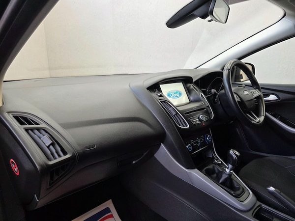 Used Ford Focus 2016 for sale - 76122971: Photo 14