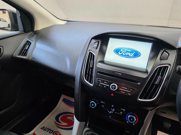 Used Ford Focus 2016 for sale - 76122971: Photo 15