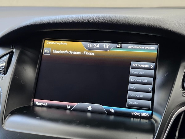 Used Ford Focus 2016 for sale - 76122971: Photo 17