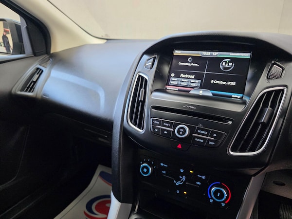 Used Ford Focus 2016 for sale - 76122971: Photo 19