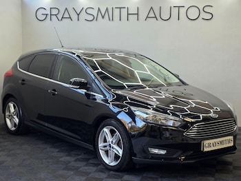 2016 (66) - 1.5 TDCi Zetec Euro 6 (s/s) 5dr