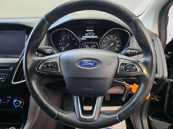 Used Ford Focus 2016 for sale - 76122971: Photo 20