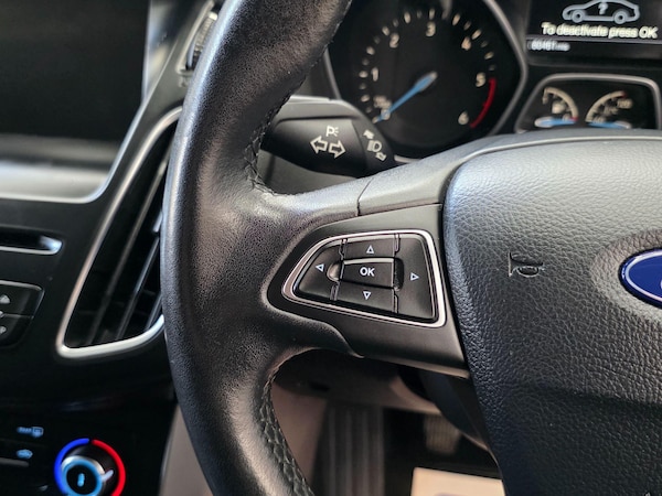 Used Ford Focus 2016 for sale - 76122971: Photo 21