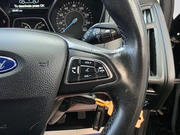 Used Ford Focus 2016 for sale - 76122971: Photo 22