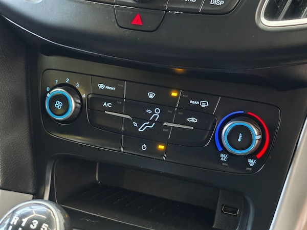 Used Ford Focus 2016 for sale - 76122971: Photo 24