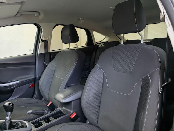 Used Ford Focus 2016 for sale - 76122971: Photo 26