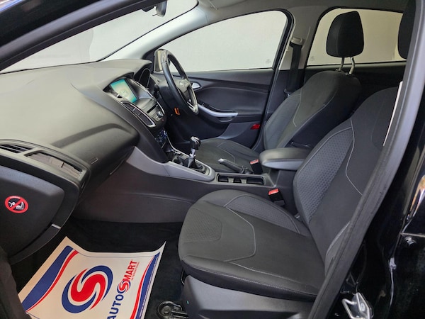 Used Ford Focus 2016 for sale - 76122971: Photo 27