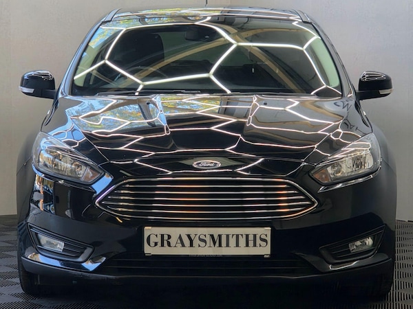 Used Ford Focus 2016 for sale - 76122971: Photo 6