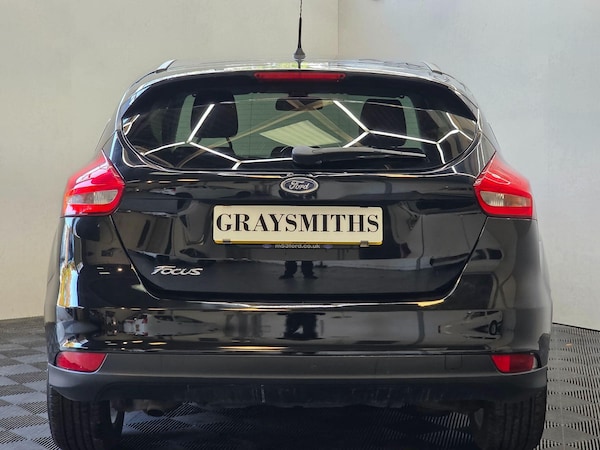 Used Ford Focus 2016 for sale - 76122971: Photo 8