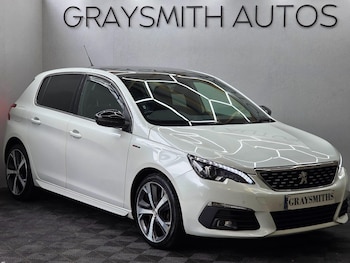 Peugeot - 308