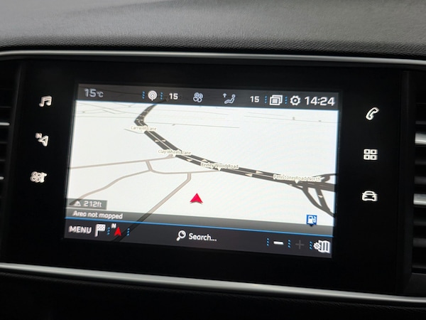 Used Peugeot 308 2017 for sale - 76175444: Photo 21