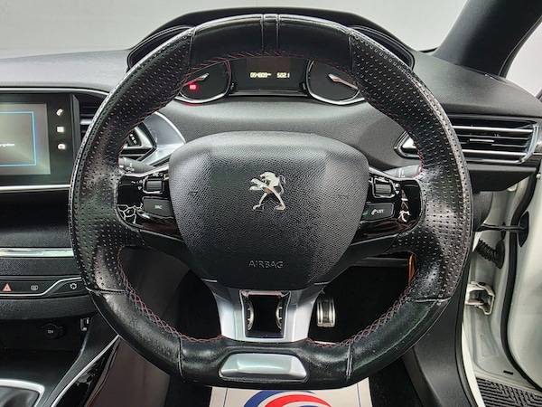 Used Peugeot 308 2017 for sale - 76175444: Photo 25