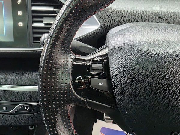 Used Peugeot 308 2017 for sale - 76175444: Photo 27
