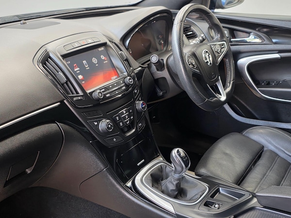Used Vauxhall Insignia 2015 for sale - 76104005: Photo 15