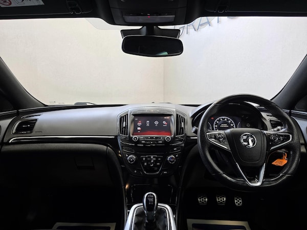 Used Vauxhall Insignia 2015 for sale - 76104005: Photo 16