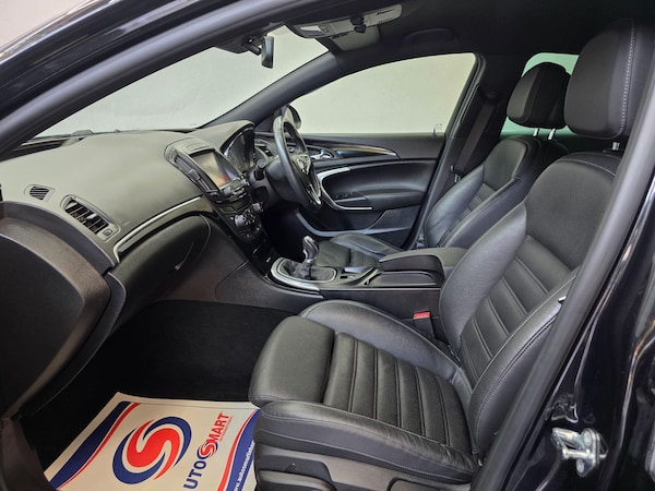 Used Vauxhall Insignia 2015 for sale - 76104005: Photo 33