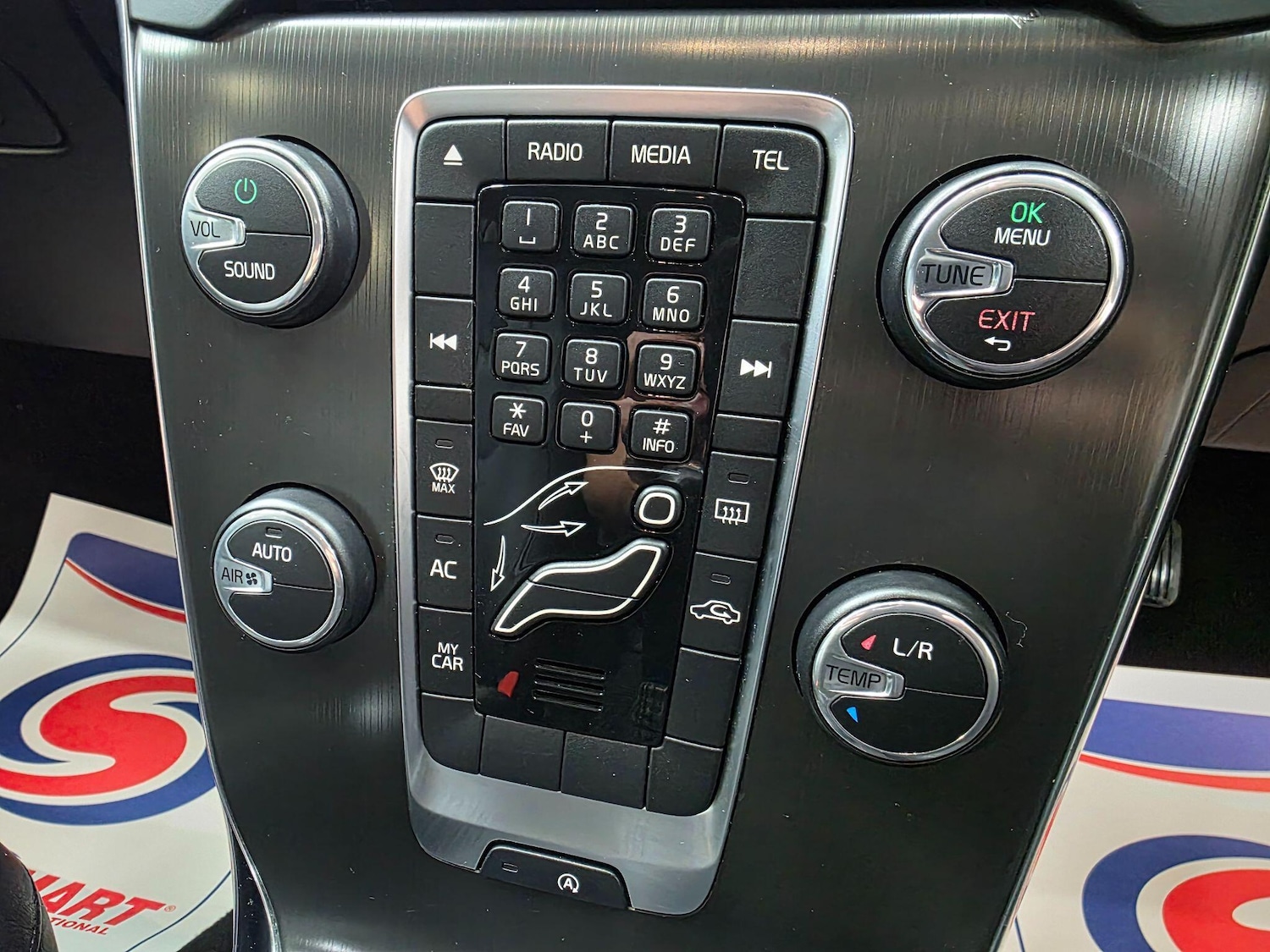 Used Volvo V40 2014 for sale - 76121620: Photo 20