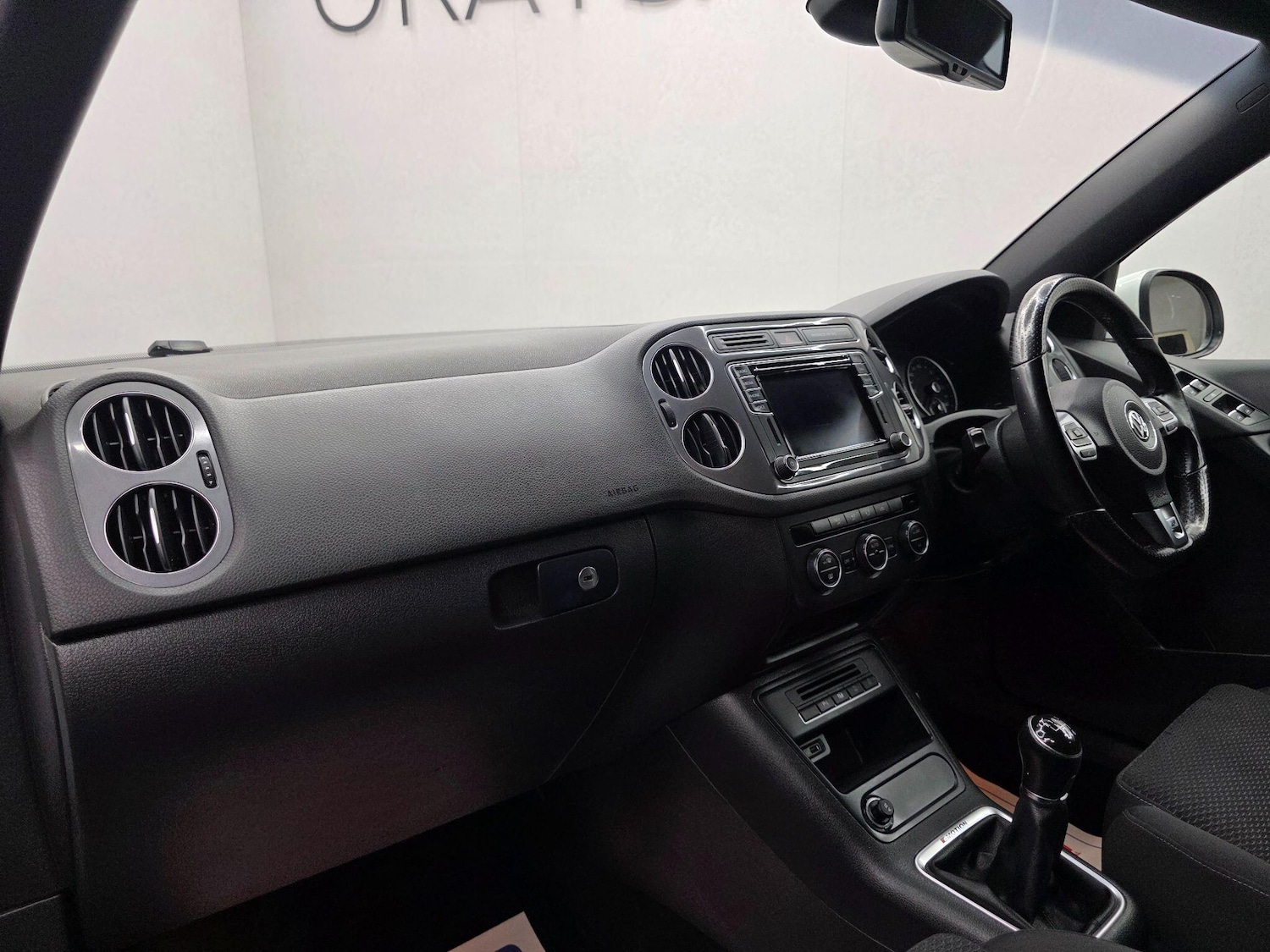 Used Volkswagen Tiguan 2015 for sale - 76550139: Photo 16