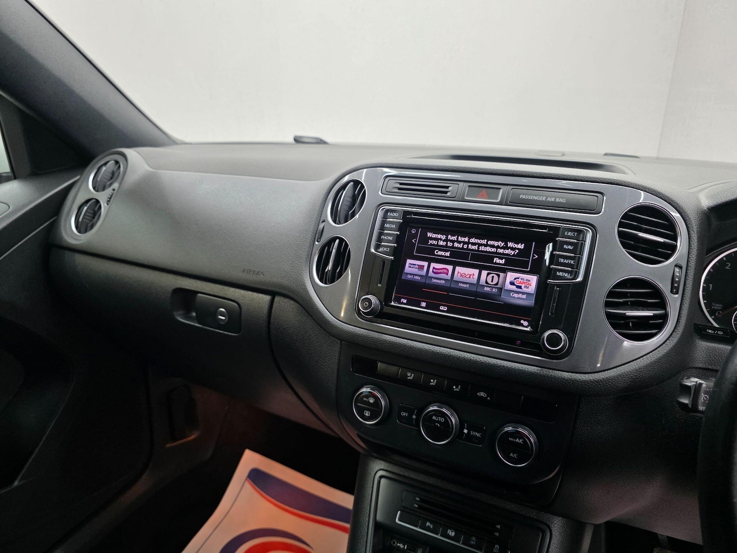 Used Volkswagen Tiguan 2015 for sale - 76550139: Photo 18