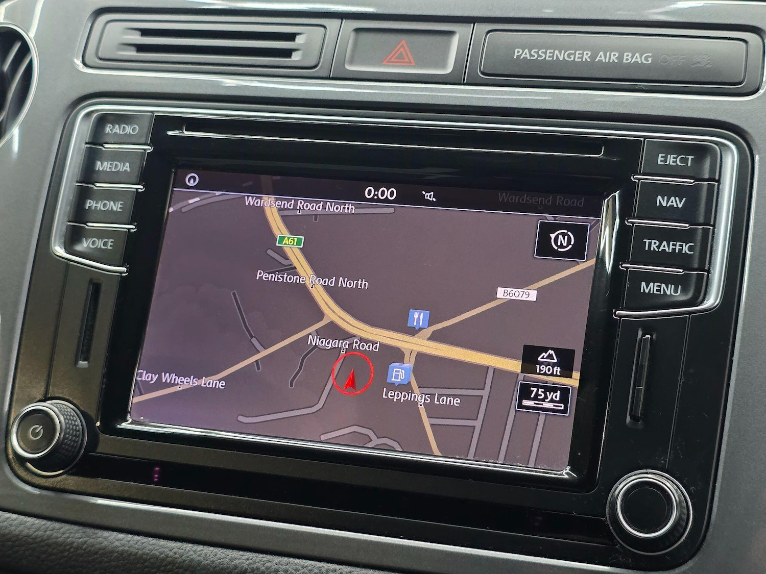 Used Volkswagen Tiguan 2015 for sale - 76550139: Photo 21