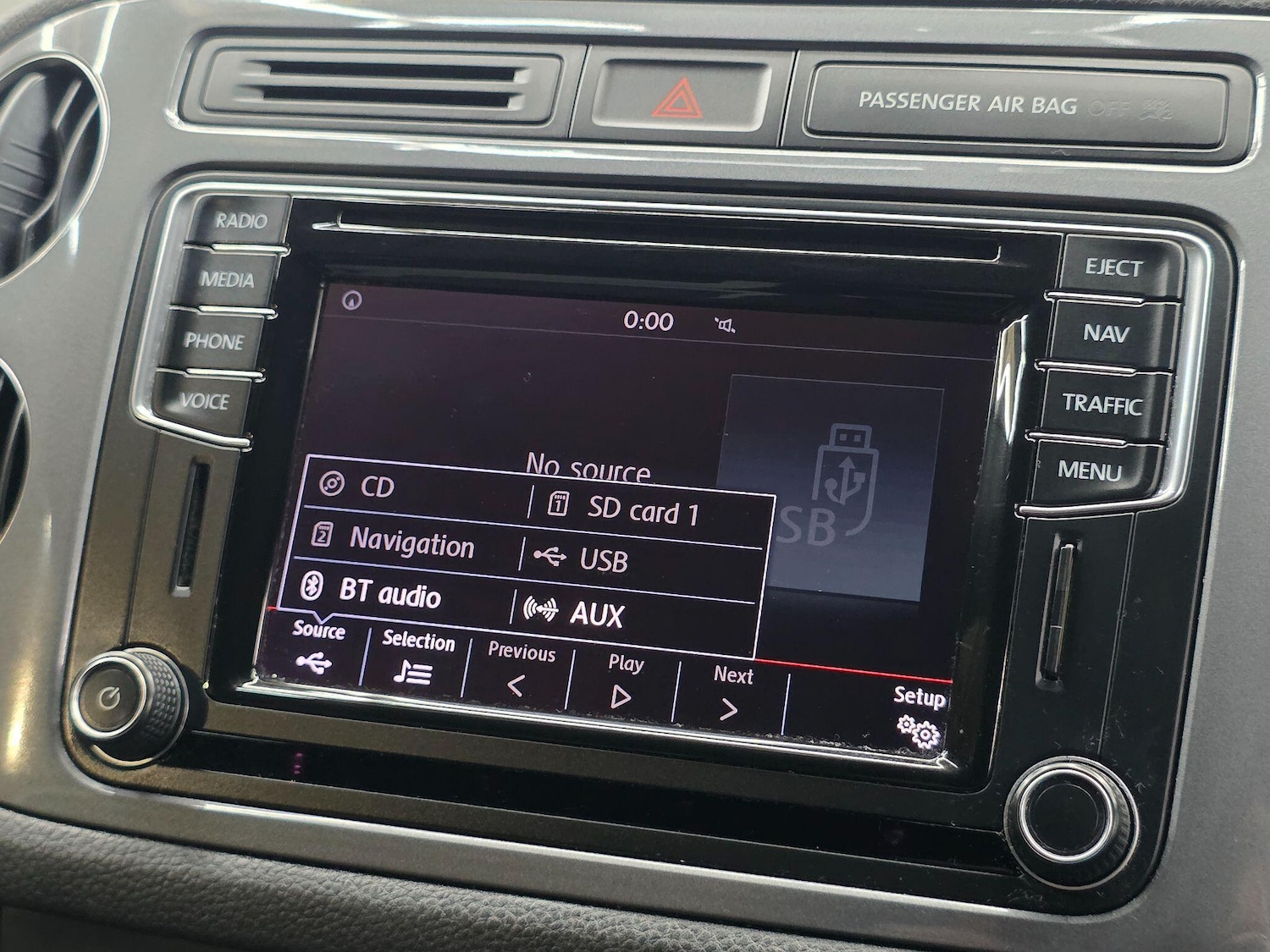 Used Volkswagen Tiguan 2015 for sale - 76550139: Photo 23