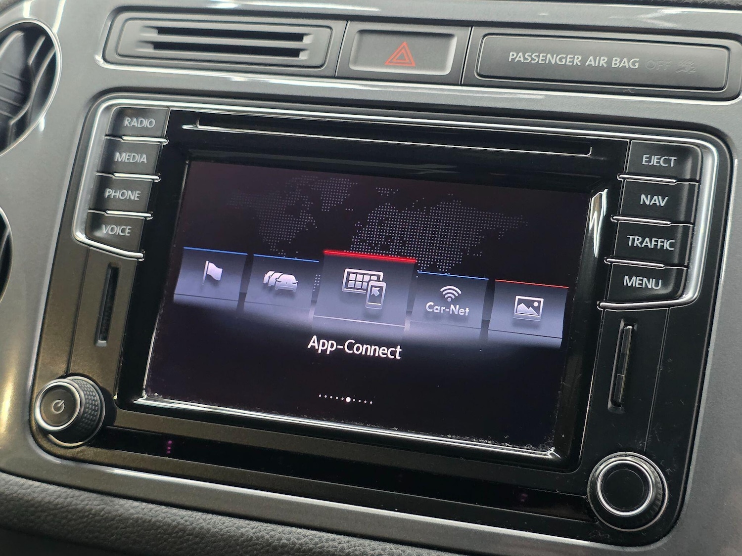 Used Volkswagen Tiguan 2015 for sale - 76550139: Photo 24