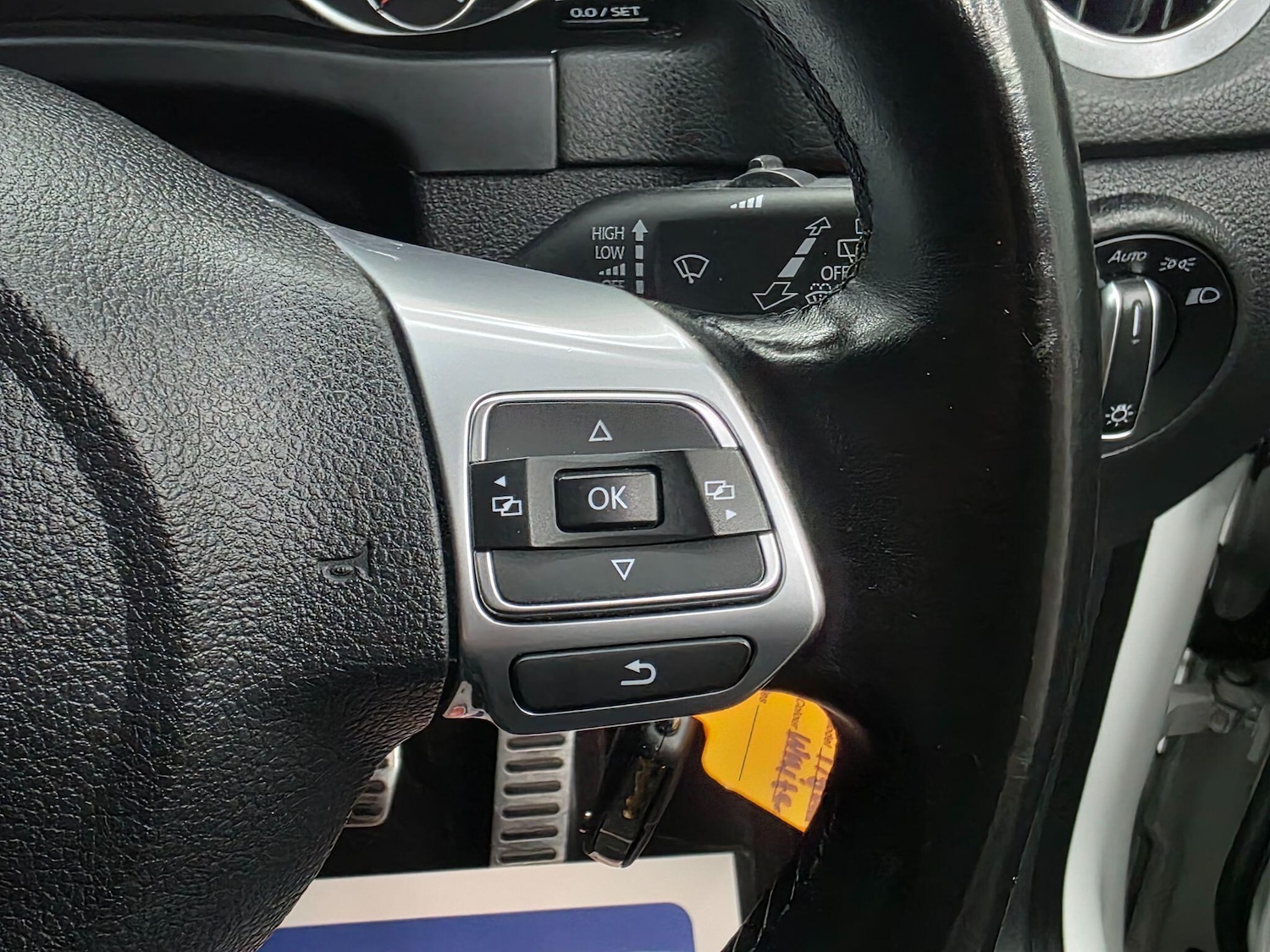 Used Volkswagen Tiguan 2015 for sale - 76550139: Photo 27