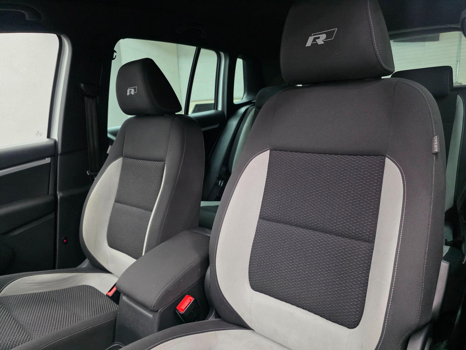 Used Volkswagen Tiguan 2015 for sale - 76550139: Photo 36