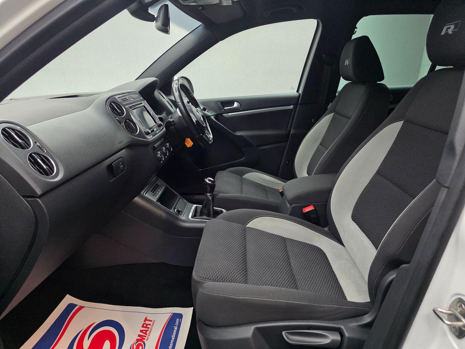 Used Volkswagen Tiguan 2015 for sale - 76550139: Photo 37