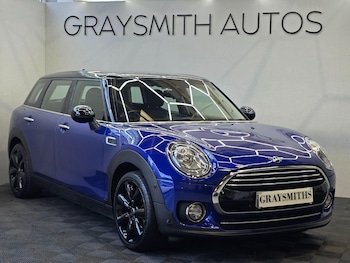 Used MINI Clubman 2019 for sale - 79316404: Photo