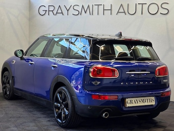 Used MINI Clubman 2019 for sale - 79316404: Photo