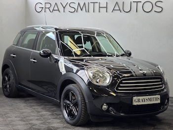 Used MINI Countryman 2013 for sale - 76104013: Photo