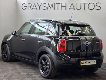 Used MINI Countryman 2013 for sale - 76104013: Photo