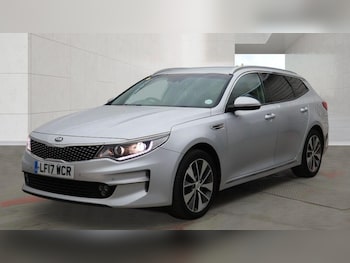 Used Kia Optima 2017 for sale - 79116957: Photo