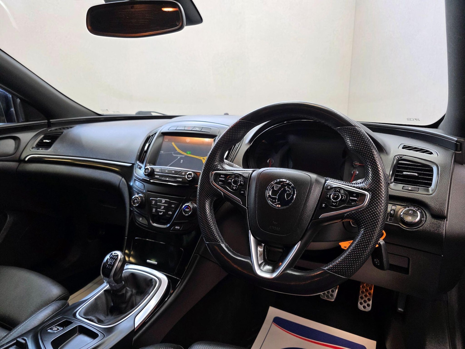 Used Vauxhall Insignia 2015 for sale - 76456994: Photo 12