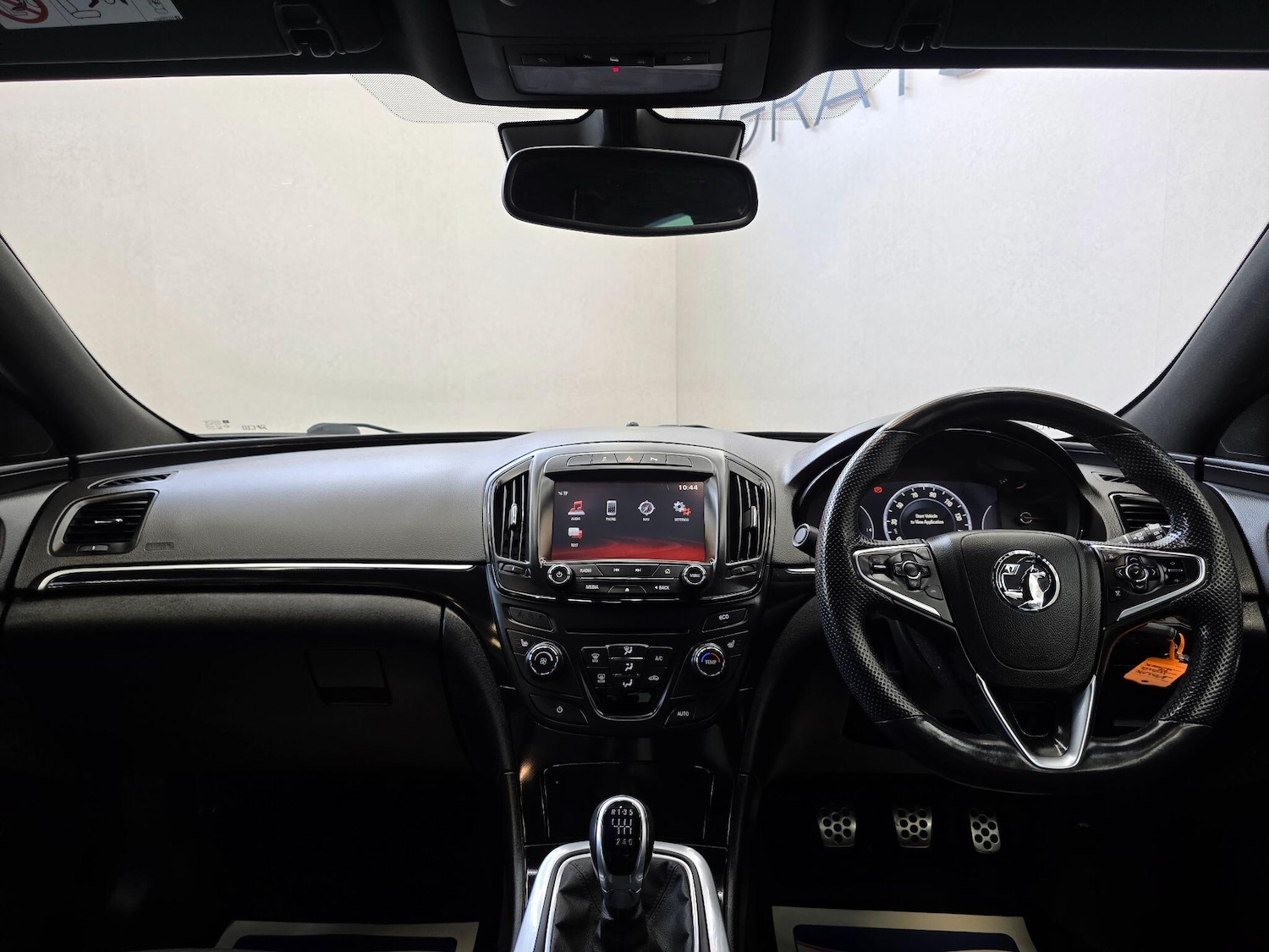 Used Vauxhall Insignia 2015 for sale - 76456994: Photo 16