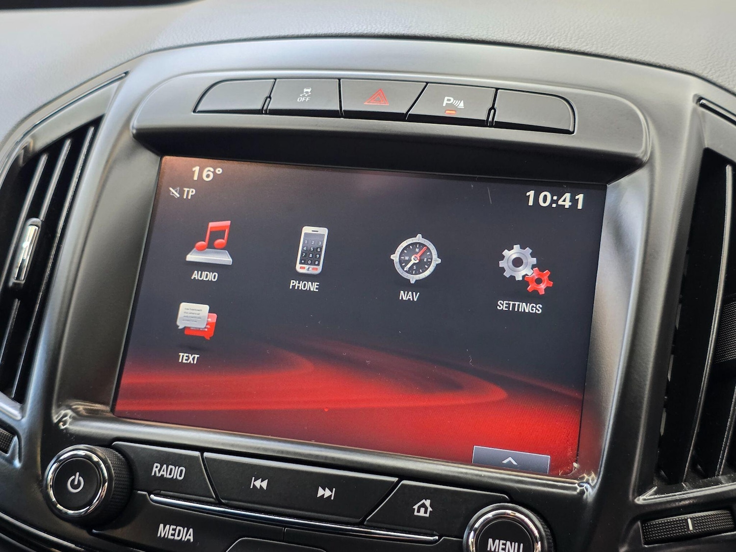 Used Vauxhall Insignia 2015 for sale - 76456994: Photo 20