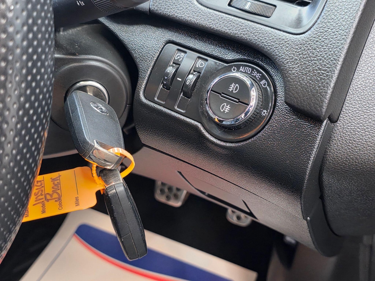 Used Vauxhall Insignia 2015 for sale - 76456994: Photo 23