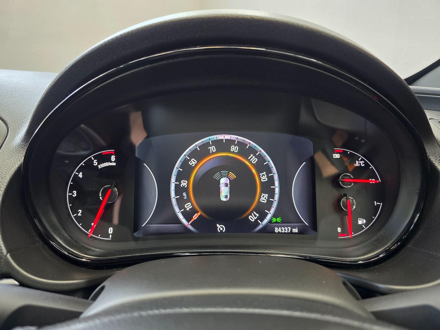 Used Vauxhall Insignia 2015 for sale - 76456994: Photo 24