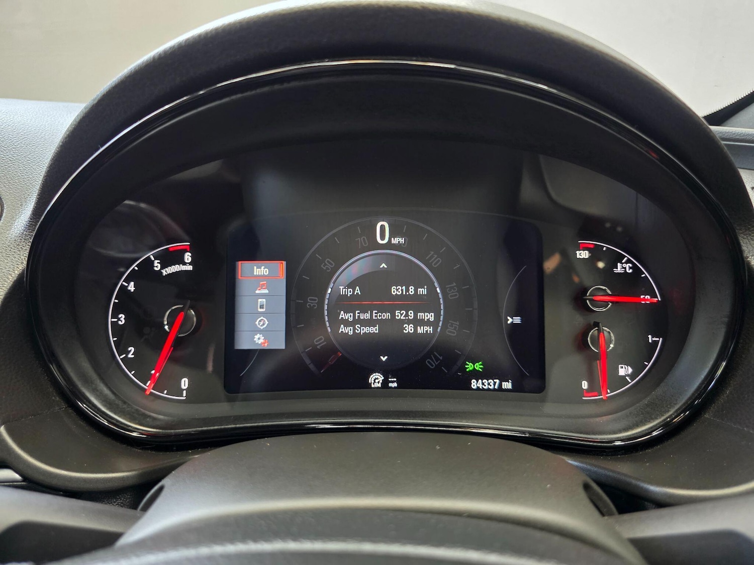 Used Vauxhall Insignia 2015 for sale - 76456994: Photo 25