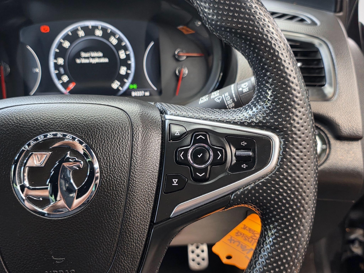 Used Vauxhall Insignia 2015 for sale - 76456994: Photo 28