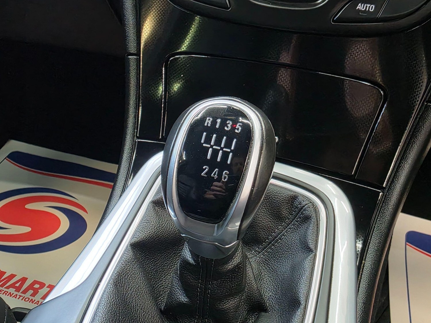 Used Vauxhall Insignia 2015 for sale - 76456994: Photo 30