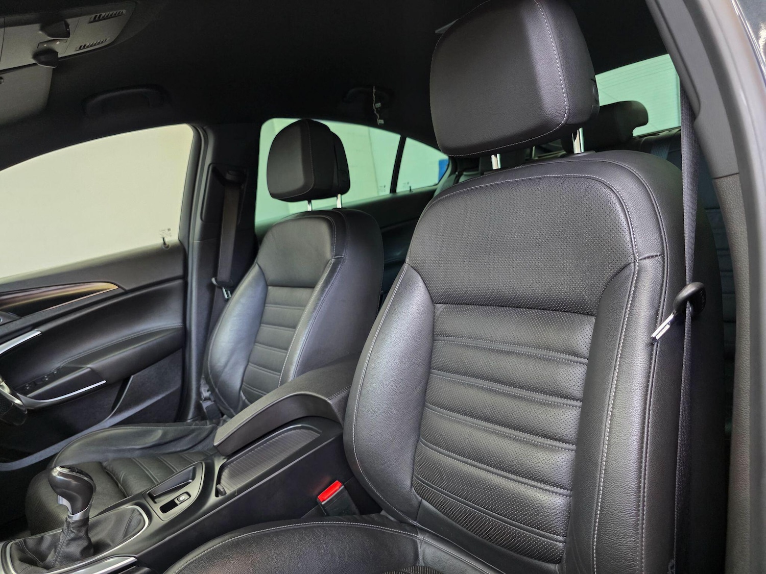 Used Vauxhall Insignia 2015 for sale - 76456994: Photo 32