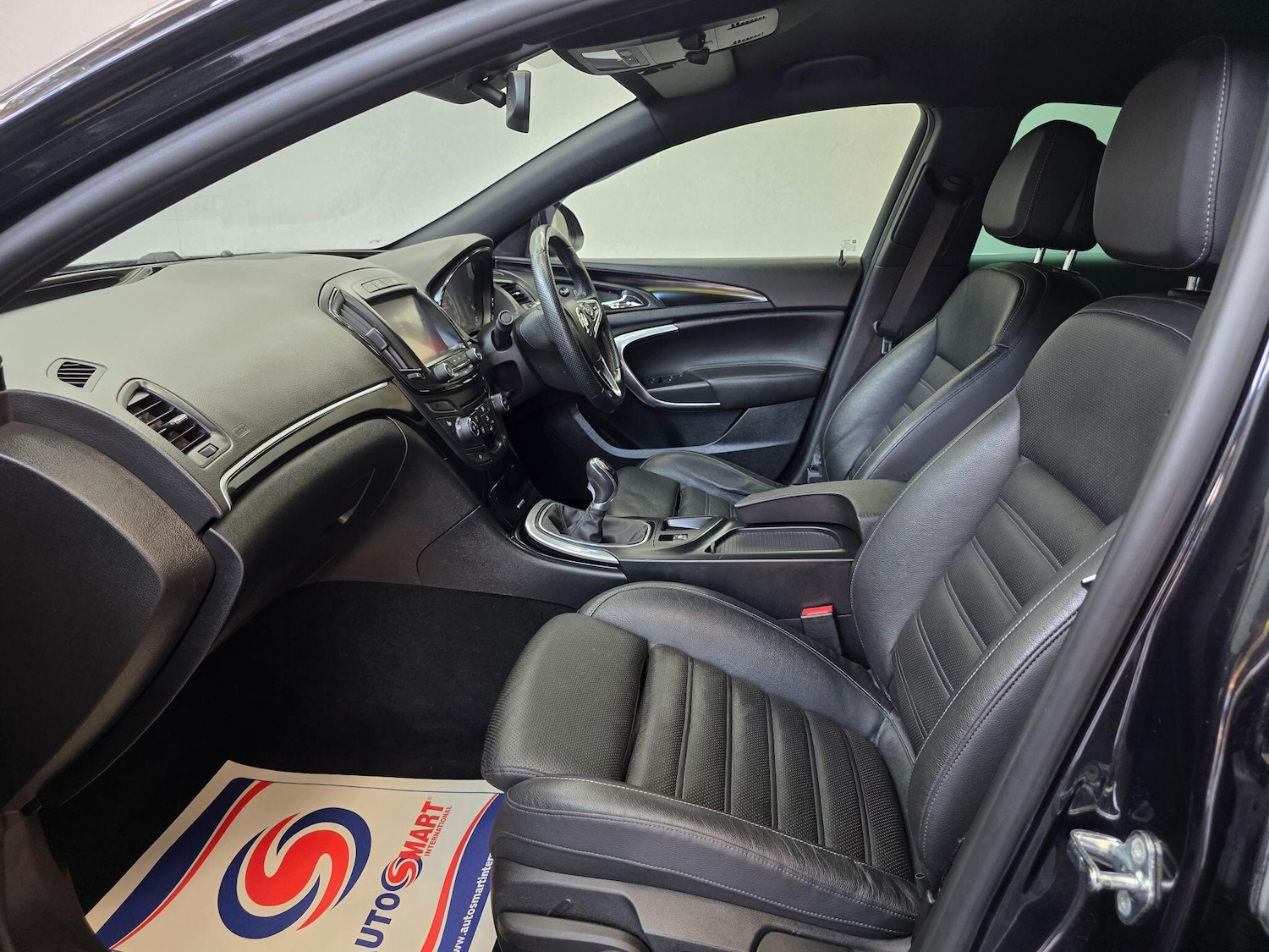 Used Vauxhall Insignia 2015 for sale - 76456994: Photo 33